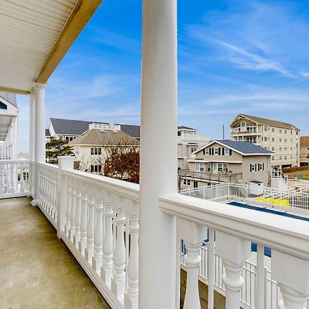 Silver Sea A & B Ocean City Exterior photo