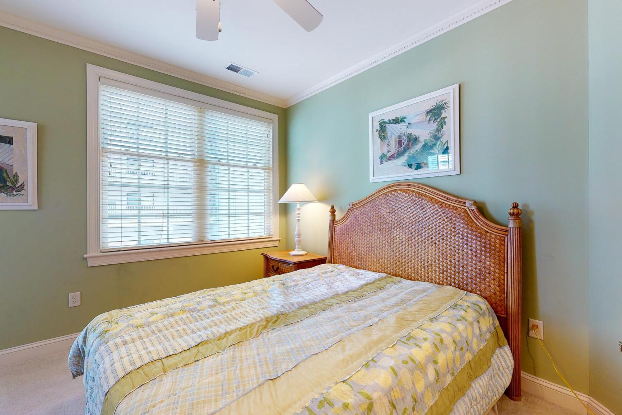 Silver Sea A & B Ocean City Room photo