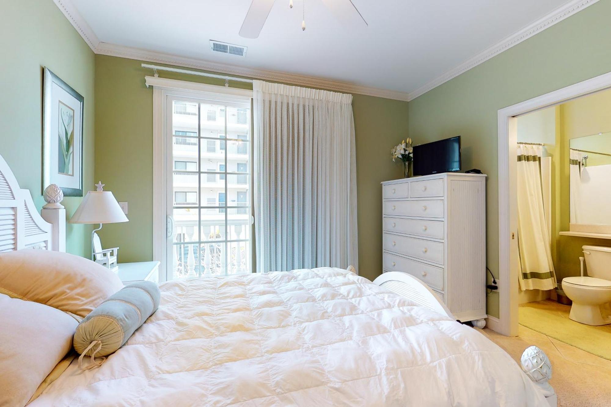 Silver Sea A & B Ocean City Room photo