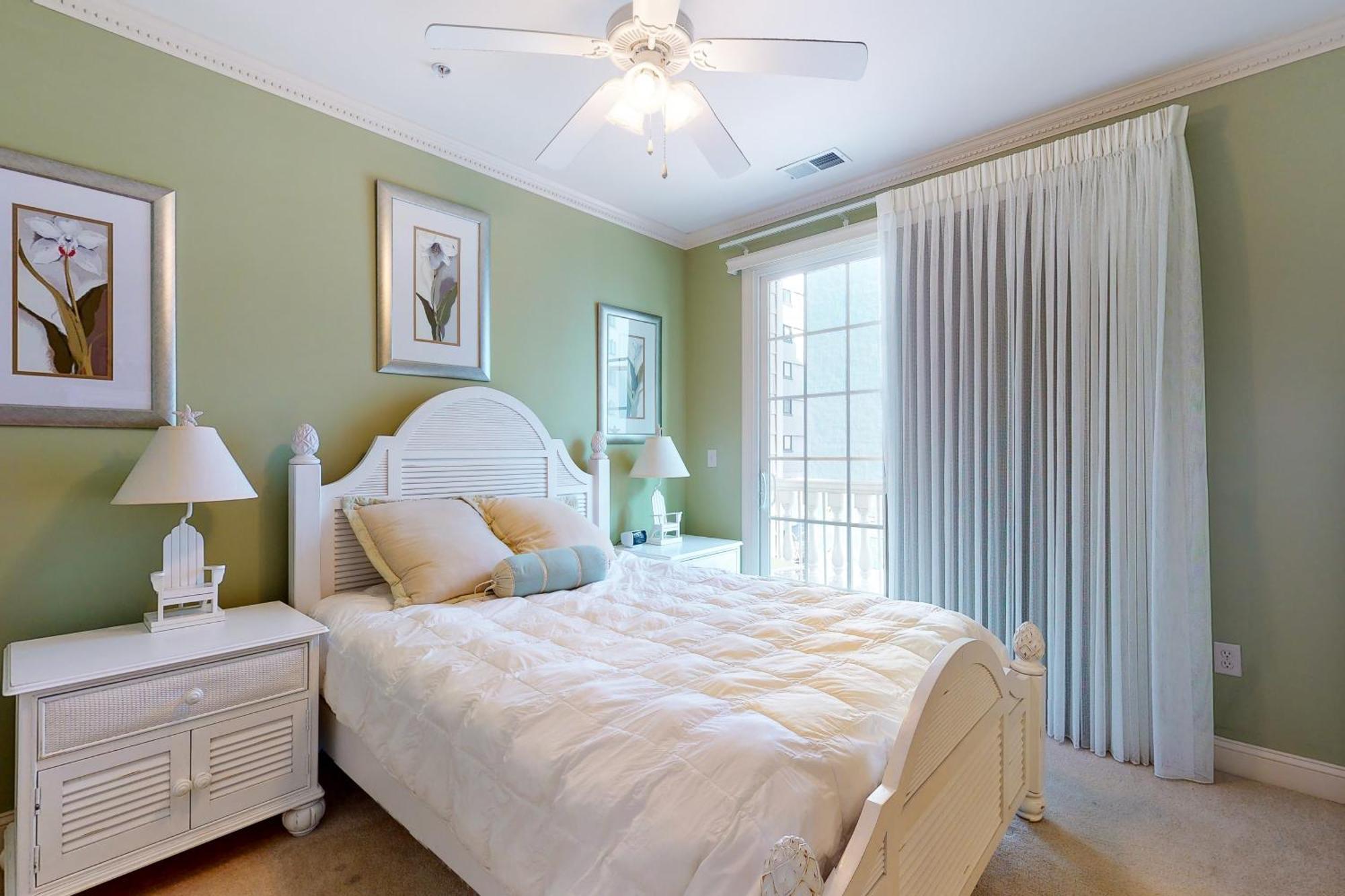 Silver Sea A & B Ocean City Room photo