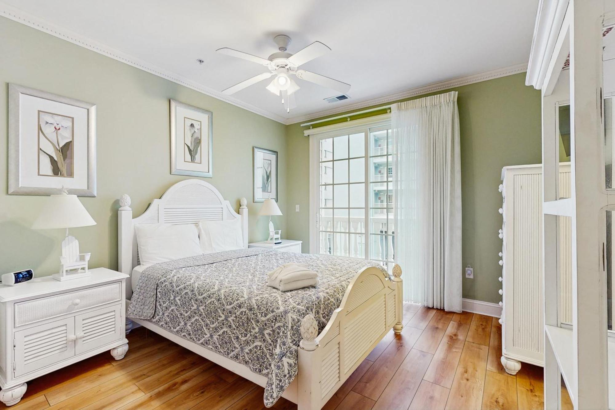 Silver Sea A & B Ocean City Room photo