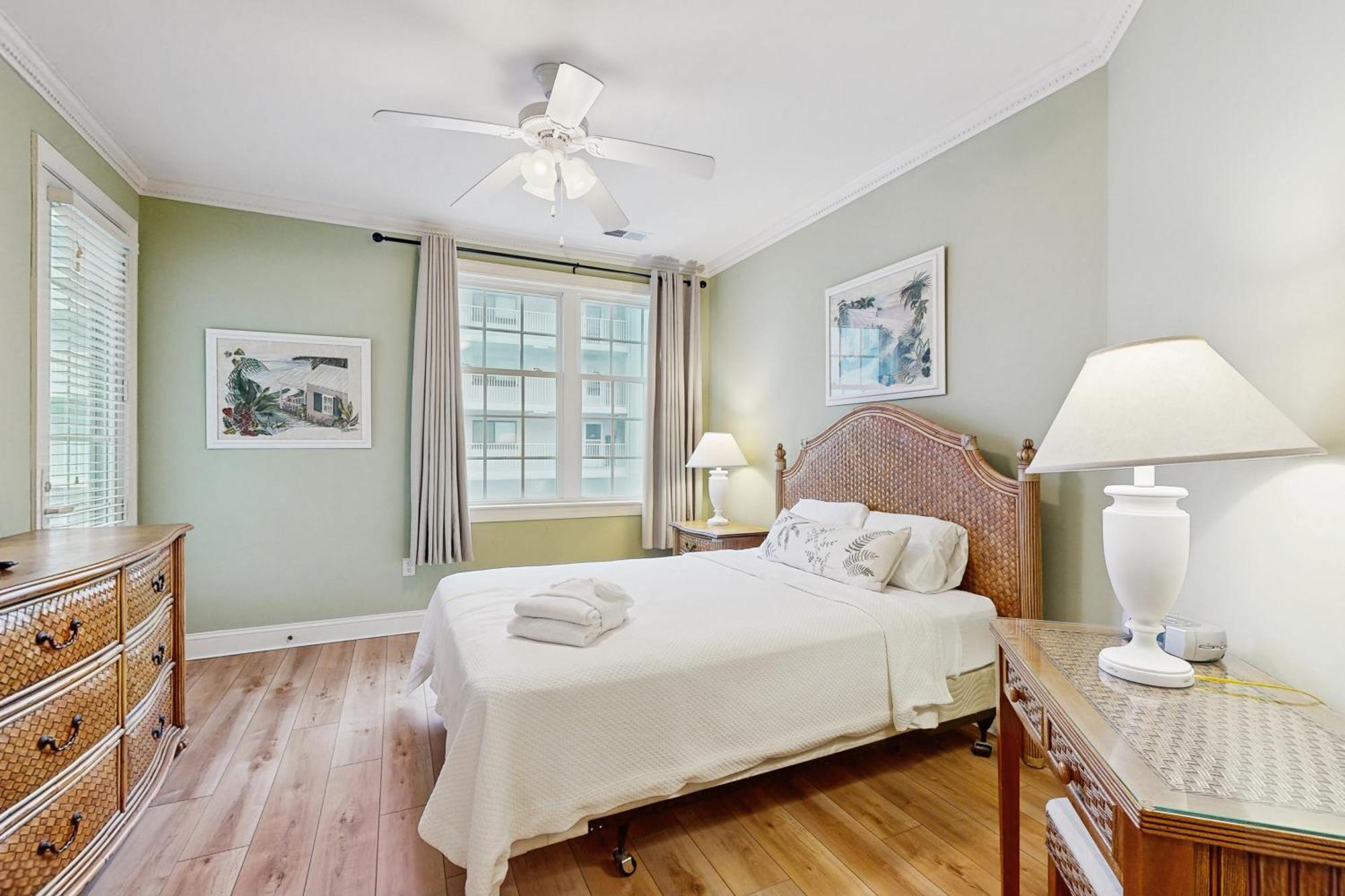 Silver Sea A & B Ocean City Room photo